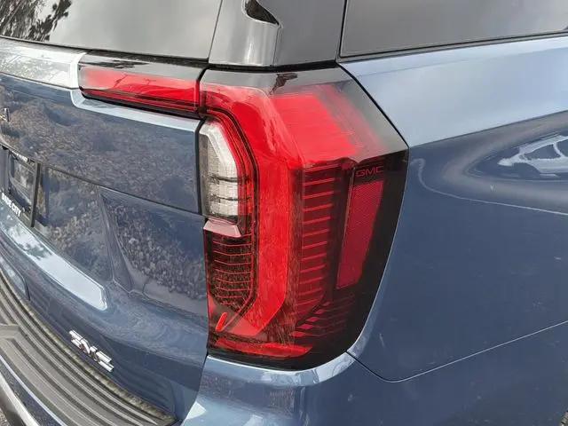 2026 GMC Yukon XL 2WD Denali