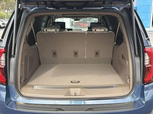 2026 GMC Yukon XL 2WD Denali