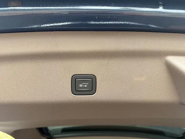 2026 GMC Yukon XL 2WD Denali