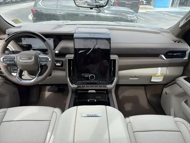 2026 GMC Yukon XL 2WD Denali