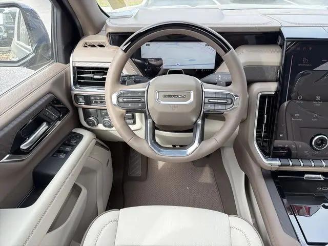 2026 GMC Yukon XL 2WD Denali
