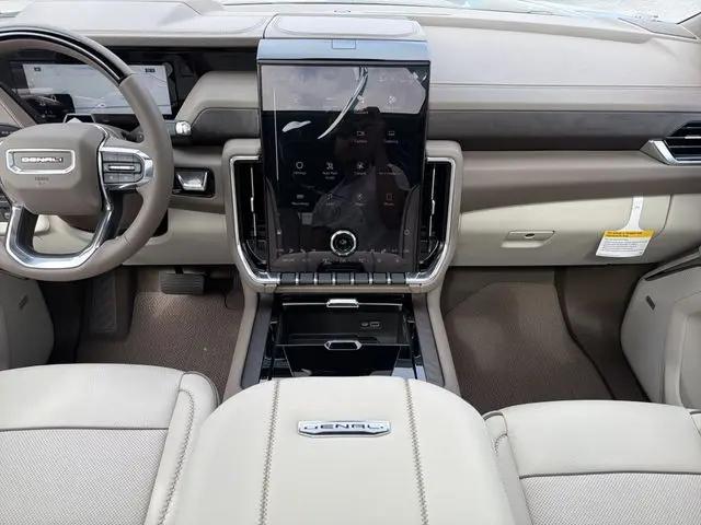 2026 GMC Yukon XL 2WD Denali