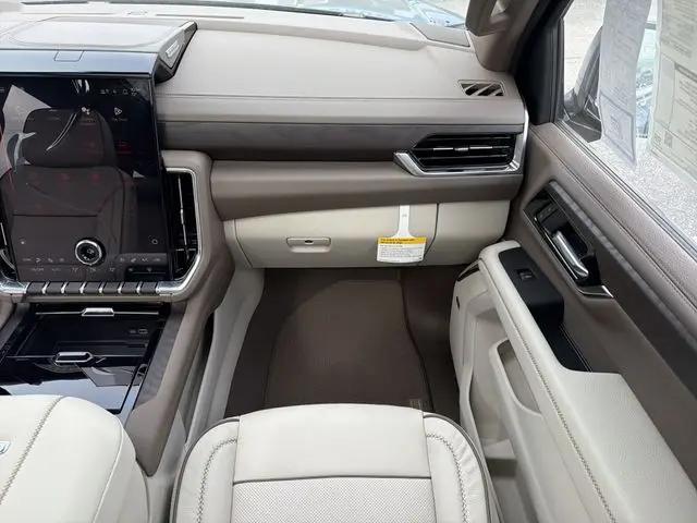 2026 GMC Yukon XL 2WD Denali