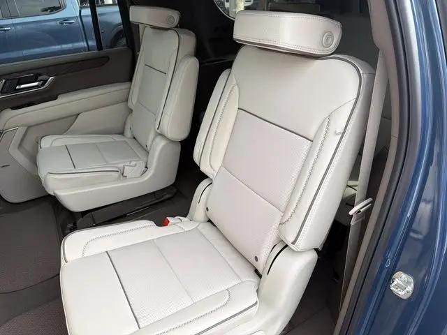2026 GMC Yukon XL 2WD Denali
