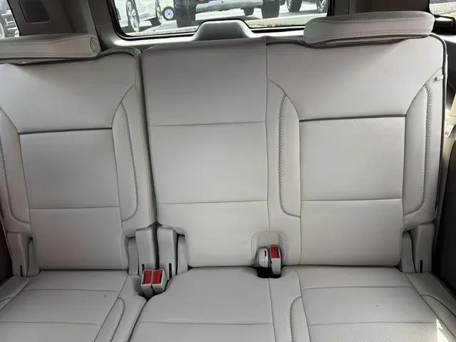 2026 GMC Yukon XL 2WD Denali