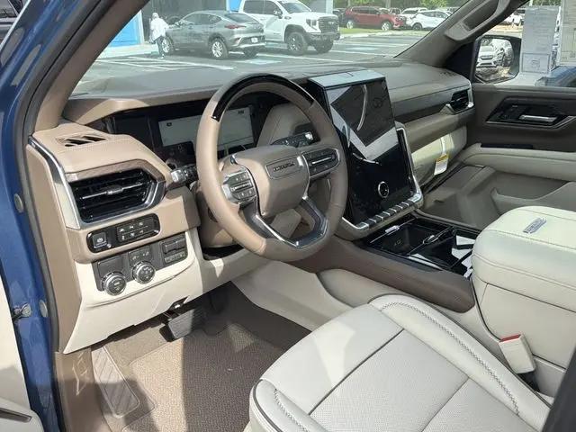2026 GMC Yukon XL 2WD Denali