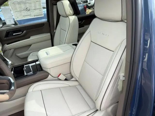 2026 GMC Yukon XL 2WD Denali