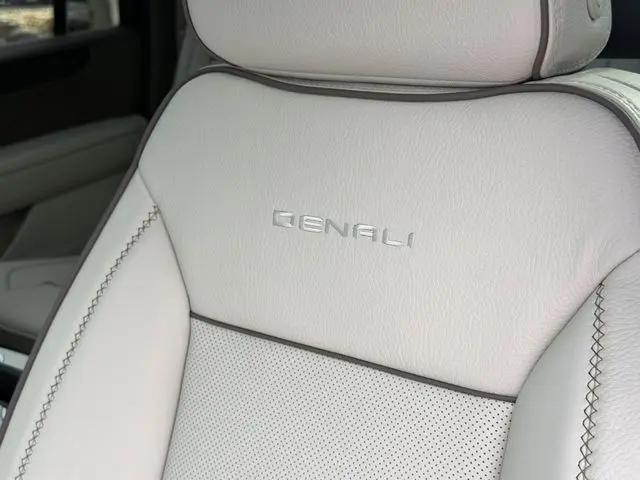 2026 GMC Yukon XL 2WD Denali