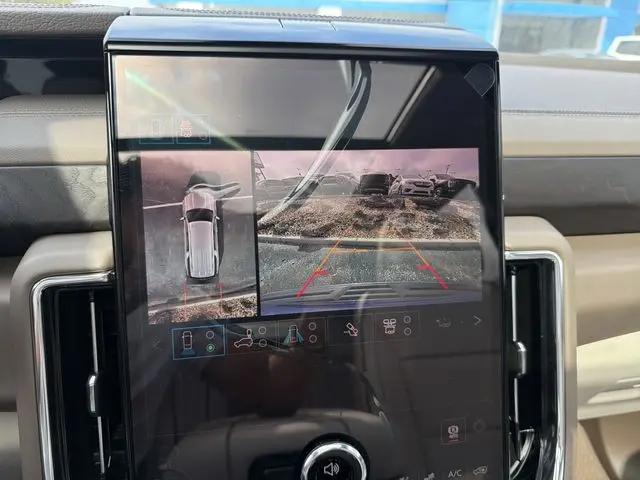 2026 GMC Yukon XL 2WD Denali