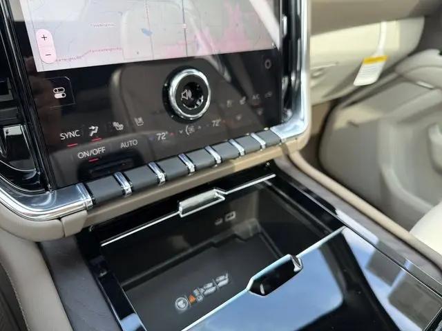 2026 GMC Yukon XL 2WD Denali