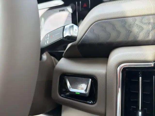 2026 GMC Yukon XL 2WD Denali