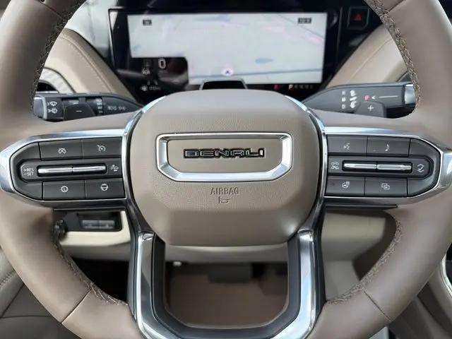 2026 GMC Yukon XL 2WD Denali