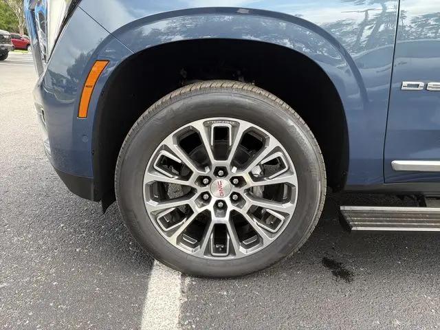 2026 GMC Yukon XL 2WD Denali
