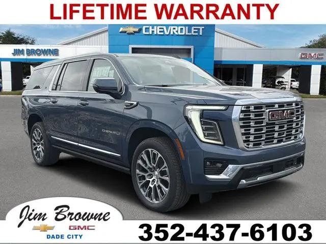 2026 GMC Yukon XL 2WD Denali for sale in Dade City, FL
