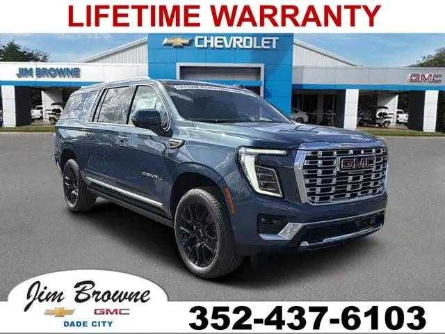 2026 GMC Yukon XL 4WD Denali for sale in Dade City, FL
