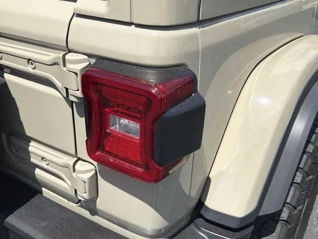 2022 Jeep Wrangler 4xe Unlimited Rubicon 4x4