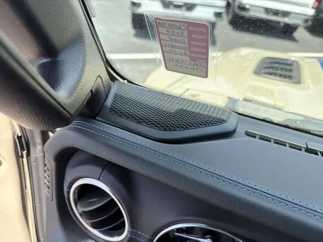 2022 Jeep Wrangler 4xe Unlimited Rubicon 4x4
