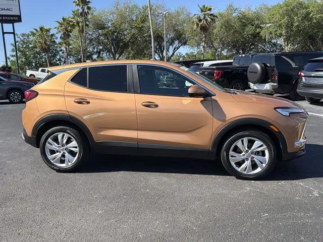 2024 Buick Encore GX Preferred FWD