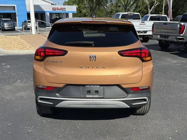 2024 Buick Encore GX Preferred FWD