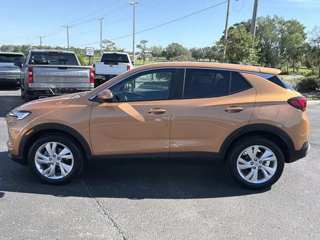 2024 Buick Encore GX Preferred FWD