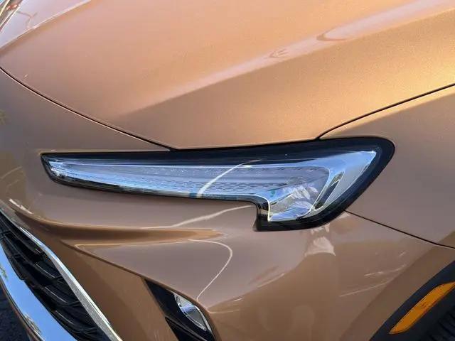 2024 Buick Encore GX Preferred FWD