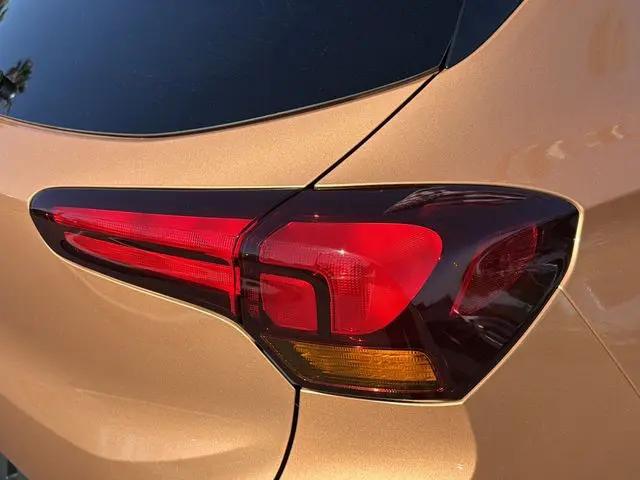 2024 Buick Encore GX Preferred FWD