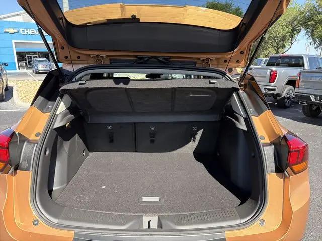 2024 Buick Encore GX Preferred FWD