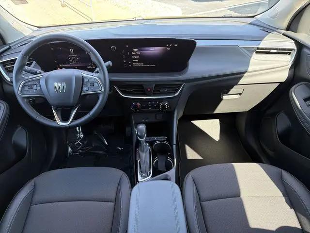 2024 Buick Encore GX Preferred FWD