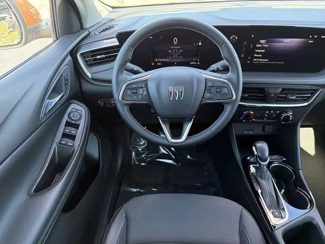 2024 Buick Encore GX Preferred FWD