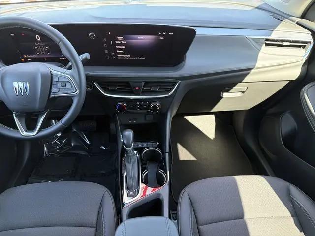 2024 Buick Encore GX Preferred FWD