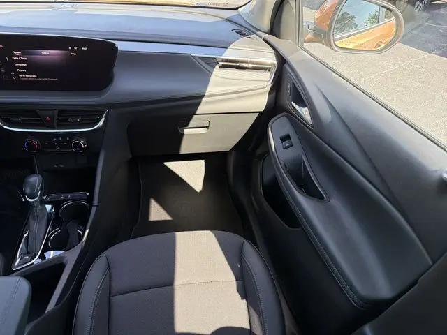 2024 Buick Encore GX Preferred FWD