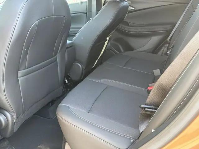 2024 Buick Encore GX Preferred FWD