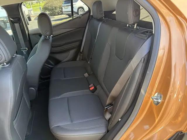 2024 Buick Encore GX Preferred FWD