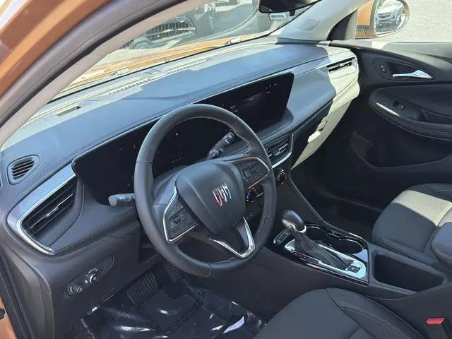2024 Buick Encore GX Preferred FWD