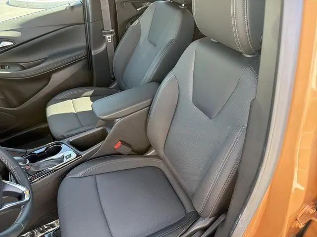 2024 Buick Encore GX Preferred FWD