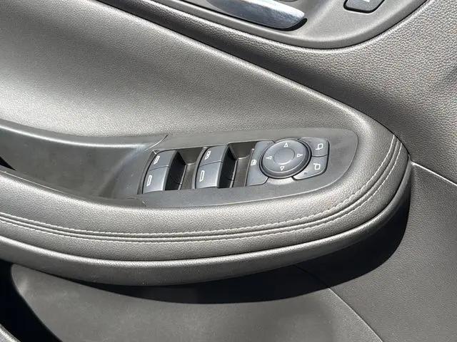 2024 Buick Encore GX Preferred FWD