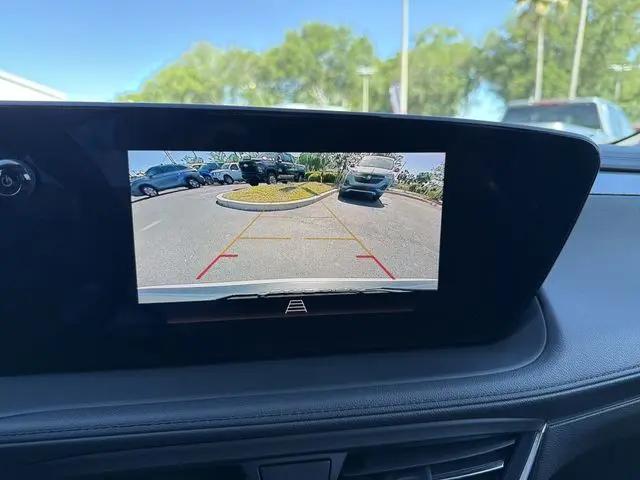 2024 Buick Encore GX Preferred FWD