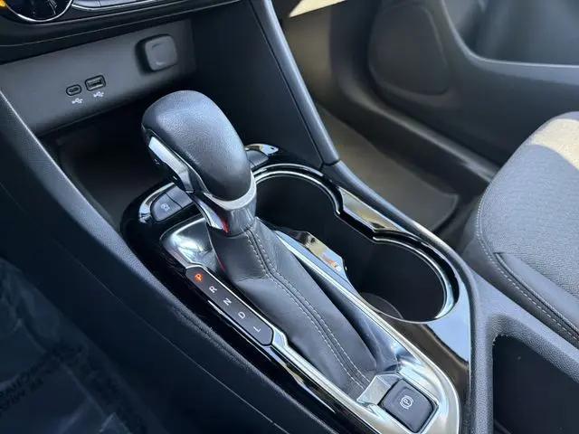 2024 Buick Encore GX Preferred FWD