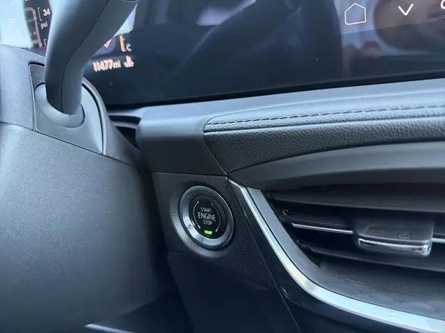 2024 Buick Encore GX Preferred FWD