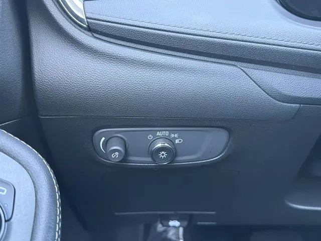 2024 Buick Encore GX Preferred FWD