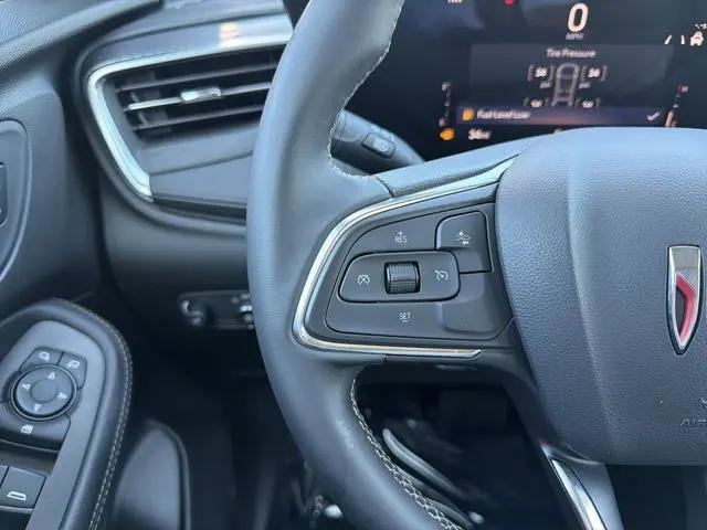 2024 Buick Encore GX Preferred FWD