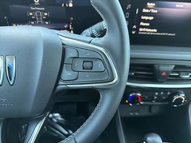2024 Buick Encore GX Preferred FWD