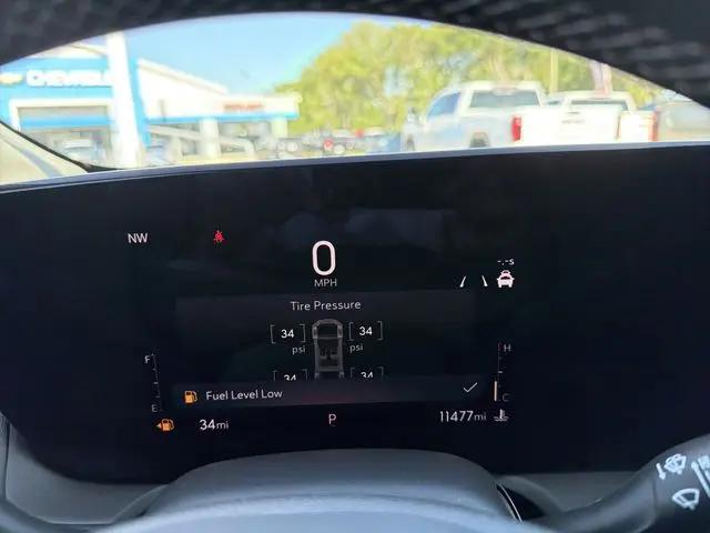 2024 Buick Encore GX Preferred FWD