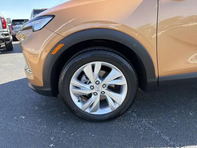2024 Buick Encore GX Preferred FWD