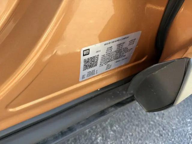 2024 Buick Encore GX Preferred FWD