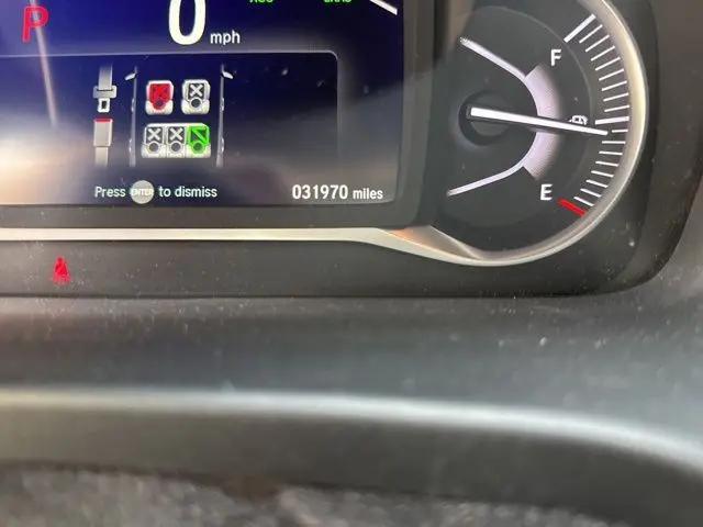 2023 Honda Passport AWD EX-L