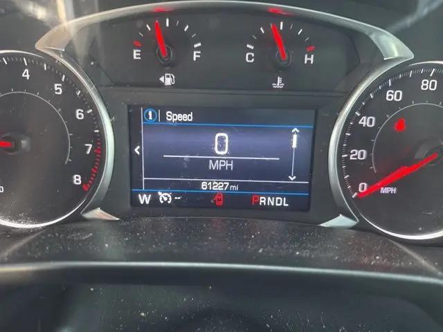 2019 Chevrolet Blazer 1LT