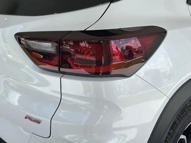 2026 Chevrolet TrailBlazer FWD RS