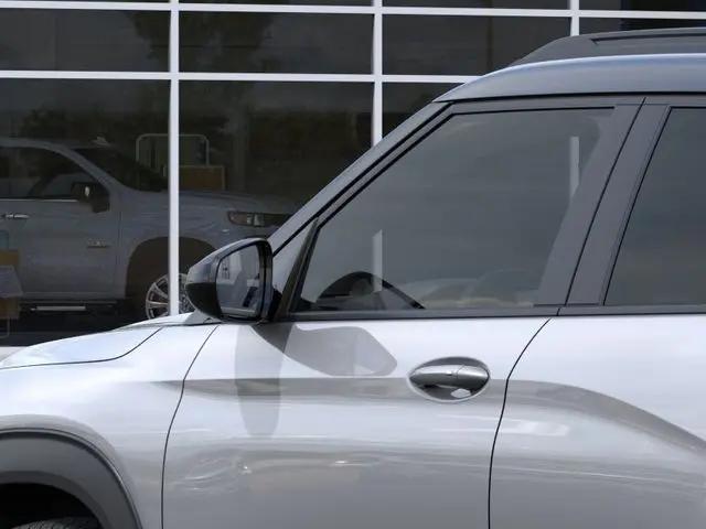 2026 Chevrolet TrailBlazer AWD RS