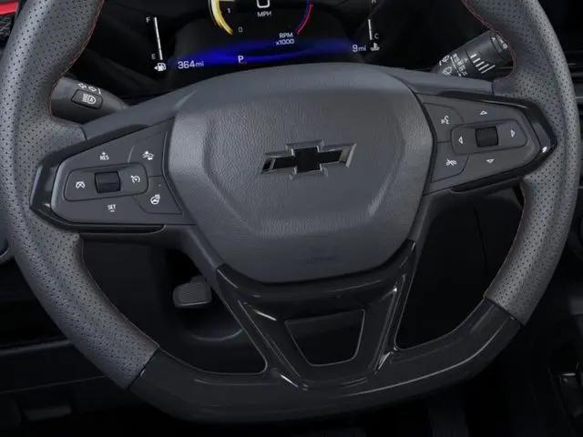 2026 Chevrolet TrailBlazer AWD RS